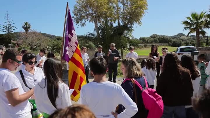 Sons de la festa: Sales Son Macià 2026