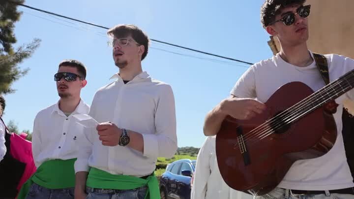 Sons de la festa: Sales Son Macià 2026
