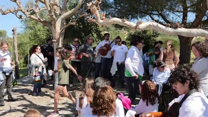 Sons de la festa: Sales Son Macià 2026