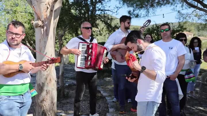 Sons de la festa: Sales Son Macià 2026