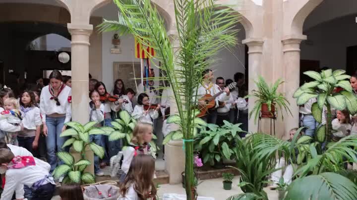 Sons de la festa: Sales Felanitx 2026