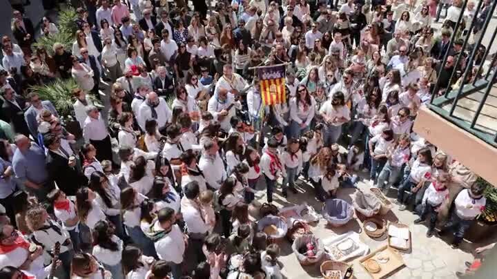 Sons de la festa: Sales Felanitx 2026