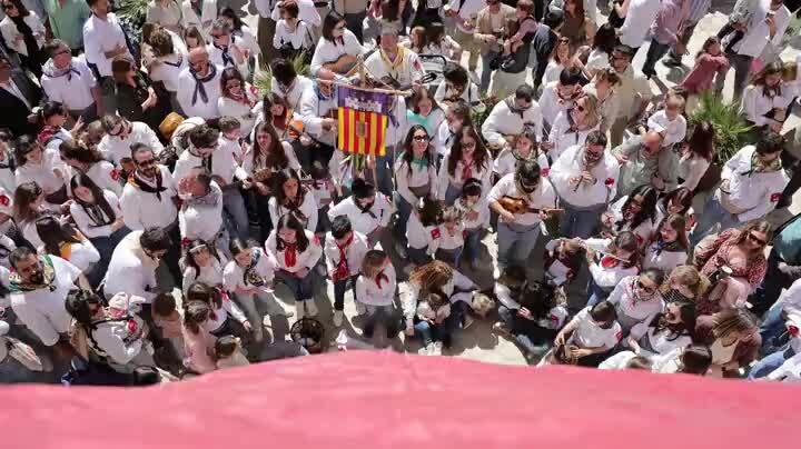 Sons de la festa: Sales Felanitx 2026