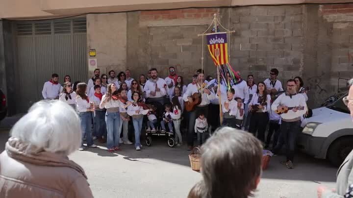 Sons de la festa: Sales Felanitx 2026